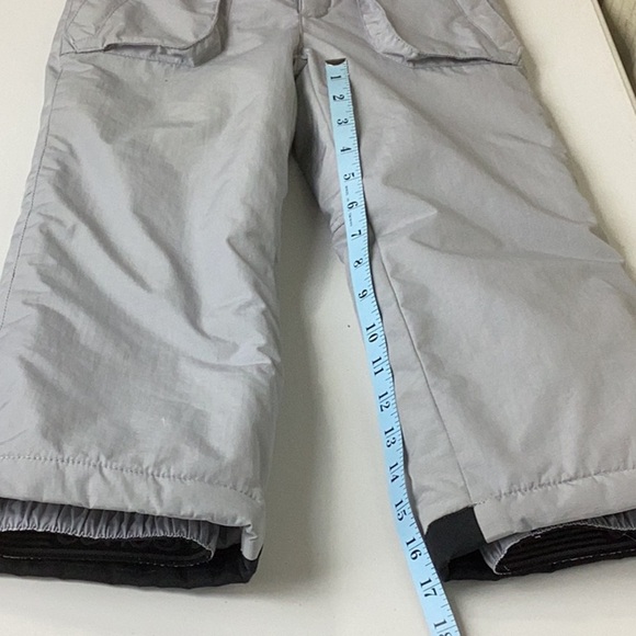 Columbia Convert Snow pants Youth Size 4/5 - Picture 10 of 11